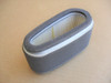 Air Filter for John Deere 170 175 LX172 LX176 F510 F525 AM104560 M74285 M97211 M97212 Includes Foam Pre Cleaner Wrap