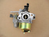Carburetor for Honda GX120, 16100ZH7W51, 16100-ZH7-W51