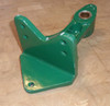 Caster Yoke Support Arm Deck Wheel Bracket for John Deere PC2003, PT8663