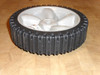 Wheel for Cub Cadet 21" Cut Yard Machine 73404213 7341988 734-04213 734-1988 7" Tall x 1-5/8 Wide
