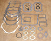 Engine Gasket Set for Briggs and Stratton 16 HP to 18 HP 393278, 394501, 491856, 495868 Includes Oil Seals & 400400, 400700, 401400, 401700, 402400, 402700, 404400, 404700, 422400, 422700