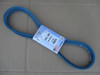 Belt for AYP 120418X, 124293X, 532124293, 583662201, 5904H, 74278 Oil and heat resistant