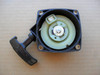 Starter for Echo EB630, EB630RT, EB630RT Backpack Leaf Blower 6820675010, A051001520