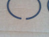 Piston Rings for Briggs and Stratton 391780, 394665, 394959, 499184, 499996, 10 HP to 18 HP, Standard &