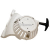 Starter for Stihl KM90 KM100 KM110 KM130 FS90 FS100 FS110 FS130 FC90 FC100 FC110 FC130 41801904000 4180 190 4000