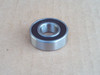 Bearing for Scag Cougar, Freedom Z, Sabre Tooth Tiger, Tiger Cat, Tiger Cub, Turf Tiger, Wildcat, Z Cat 48224