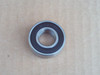 Bearing for Scag Cougar, Freedom Z, Sabre Tooth Tiger, Tiger Cat, Tiger Cub, Turf Tiger, Wildcat, Z Cat 48224