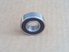 Bearing for Cushman Truckster 812899