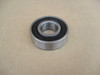 Bearing for Cub Cadet 741-0124, 941-0124, 941-0600 Lawn Mower, Snow Thrower, Tiller