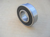 Deck Spindle Bearing for Snapper 60370, 80499, 54" Cut, 12828, 1735399YP, 7012828, 7012828YP, 1-2828