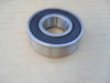 Deck Spindle Bearing for Cub Cadet, MTD, Montgomery Ward, Troy Bilt 741-0919, 941-0919, 941-0919B, 9410919A