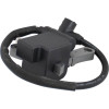 Ignition Module Coil for Lawnboy 99-2916 99-2911 92-1152 684048 684049 lawn boy gold silver