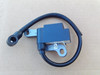Ignition Module Coil for Lawnboy 99-2916 99-2911 92-1152 684048 684049 lawn boy gold silver