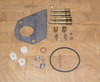Carburetor Rebuild Kit for Briggs and Stratton 497535, 494880, 494384, 495799 &