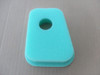 Air Filter for Briggs and Stratton 2 to 5 HP 27987 27987S 4108 5001D 5001H 5099H foam &