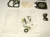 Carburetor Rebuild Kit for Walbro K20WAT WA WT Husqvarna Homelite 36 39 40 55 244R 245R 132 240 PB C 3800 ST55 185 385 K20-WAT