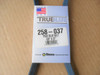 Belt for Snapper 76880, 7-6880 Oil and heat resistant