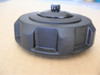 Gas Fuel Cap for Toro Timecutter 1090340 1090346 883980 109-0340 109-0346 88-3980 I.D. 3-1/4"