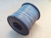 String Trimmer Line .095, 3 lb Spool, Gray, Approximate Length 855 ', Ninja 380-432