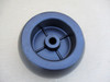 Deck Roller Wheel for Toro 13AP60RP744, 14AP90RP744, 1120677, 112-0677