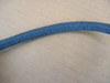 Belt for Troy Bilt 1712113, 1713533, 1718033 Aramid cord, Oil and Heat Resistant