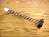Gas Fuel Cap with Gauge for Gravely 021415 for 800 8000 series engines