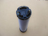 Inner Air Filter for Kubota L2800DT, L2800F, L2800HST, L2900DT, L2900DTGST, L2900F, L3010DT, L3010F, L3010GST, L3010HST, L3130DT, L3130F, L3130GST, L3130HST, L3200DT, L3200F, L3200H, L3240DT, L3240DT3, L3240F, L3240F3, K756182820, R141142280, TA04093220, K7561-82820, R1411-42280, TA040-93220