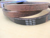 Deck Belt for Toro GT2100, GT2200, LX500, 50" Cut 1120332, 112-0332