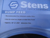 Bump Head for Weedeater 1400, 1400T, 1500, 1600, 1600T, 1700, 1700A,1740, 3500, GT115, GT116, GT117T, GT117C, GT118, GT118KT, GT118T, GT118B, GT119, GT152, 85, 100, 125, 125B, 500, 507,559, 587, 599, 600, 607, 608, 609 String Trimmer