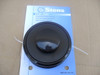 Bump Feed Head for MCculloch eb Series I, ISL, ISX, II, IISL, IISX, IIISLIIISX, 285BC, 287BC, Mac, 60, 60A, 60S60SX, 65, 65SL, 70, 70A, 75, 80, 80A, 80S,80SL, 80SX, 84SL, 85SL, 85A, 85S, 85SX, 2816, 2825, 2827, ProMac String Trimmer