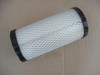 Air Filter for Exmark Lazer Z, 932195, 952195, 93-2195, 95-2195