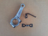 Connecting Rod for Briggs and Stratton 699655 294367 294201 standard size 3 HP 3.5 HP & Toro Recycler II