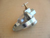 Glass Gas Fuel Filter Sediment Bowl Assembly for Briggs and Stratton 293964 295984 393169 690612 89346 &