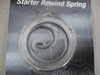 Starter Spring for Makita 112, 114, 117, 119, 122, 144 thru 166, 308, 310, 119163010, 144163010, 119 163 010, 144 163 010 chainsaw chain saw