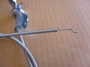 Throttle Cable for MTD Roto Tiller 9015 GW9015 GW-9015 53-5/8" Long
