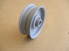 Idler Pulley for Toro B82, B112, B115, B165, 826, 34244, MW8821, 3-4244 ID: 3/8" OD: 2-1/2"