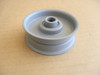 Idler Pulley for FMC 1710566, 171-0566 ID: 3/8" OD: 2-1/2"