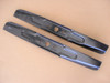 Blades for Cub Cadet 42" Cut RZT42 XT1 LX42 XT2 742-04308 742-04312 742-0656 942-04308 942-04312 942-0656 OCC-742-04312 OEM-742-04308 490-110-M108 Hi Lift