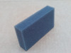 Air Filter for Lawn Boy 1074621 609493 107-4621 F series engines 1978 and newer lawnboy