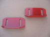 Skids for Snapper 37982 7037982 7037982YP 3-7982 Set of 2 Shoes Murray Snowblower snowthrower snow blower thrower