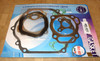 Engine Gasket Set for Honda GX390, 06111ZF6406, 06111-ZF6-406