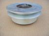 Noram Pulley Clutch for Wacker Compactor 3/4" bore, for 5 HP 40028