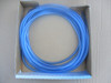 Fuel Line ID: 3/16" OD: 5/16" 25 feet long, Translucent blue, High quality, Resists swelling and hardening, Made in USA 115-520