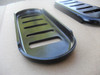 Skids Shoes for MTD 784-5038A 784-5038B 784-5038B-0637 Set of 2 Snowblower snowthrower snow blower thrower