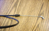 Engine Control Cable for AYP Craftsman Poulan Husqvarna Weedeater Roper 162778 176556 532176556 532162778 532176556 583067401