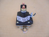 Starter Solenoid for Dixon 4008 4124 539115774 539115788
