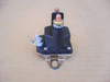 Starter Solenoid for Dixon 4008 4124 539115774 539115788