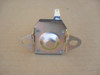 Starter Solenoid for Dixon 4008 4124 539115774 539115788