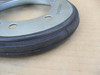 Drive Disc for Ariens ST824DLE, ST928LE, ST1024, ST1028, ST1132, 00170800, 00300300, 04743700