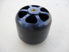 Deck Roller Wheel for Kubota RC40G, G4200, G5200 40", 44", 48" Cut 7072246150, 7654346190, 7654346250, 7654346350, 7655946250, 70722-46150, 76543-46190, 76543-46250, 76543-46350, 76559-46250